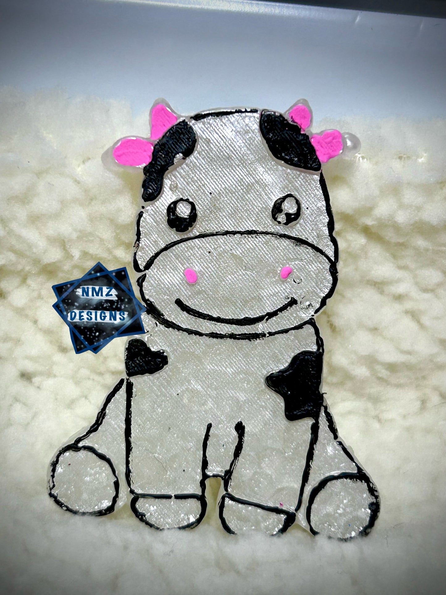 Cute Cow (Vent)