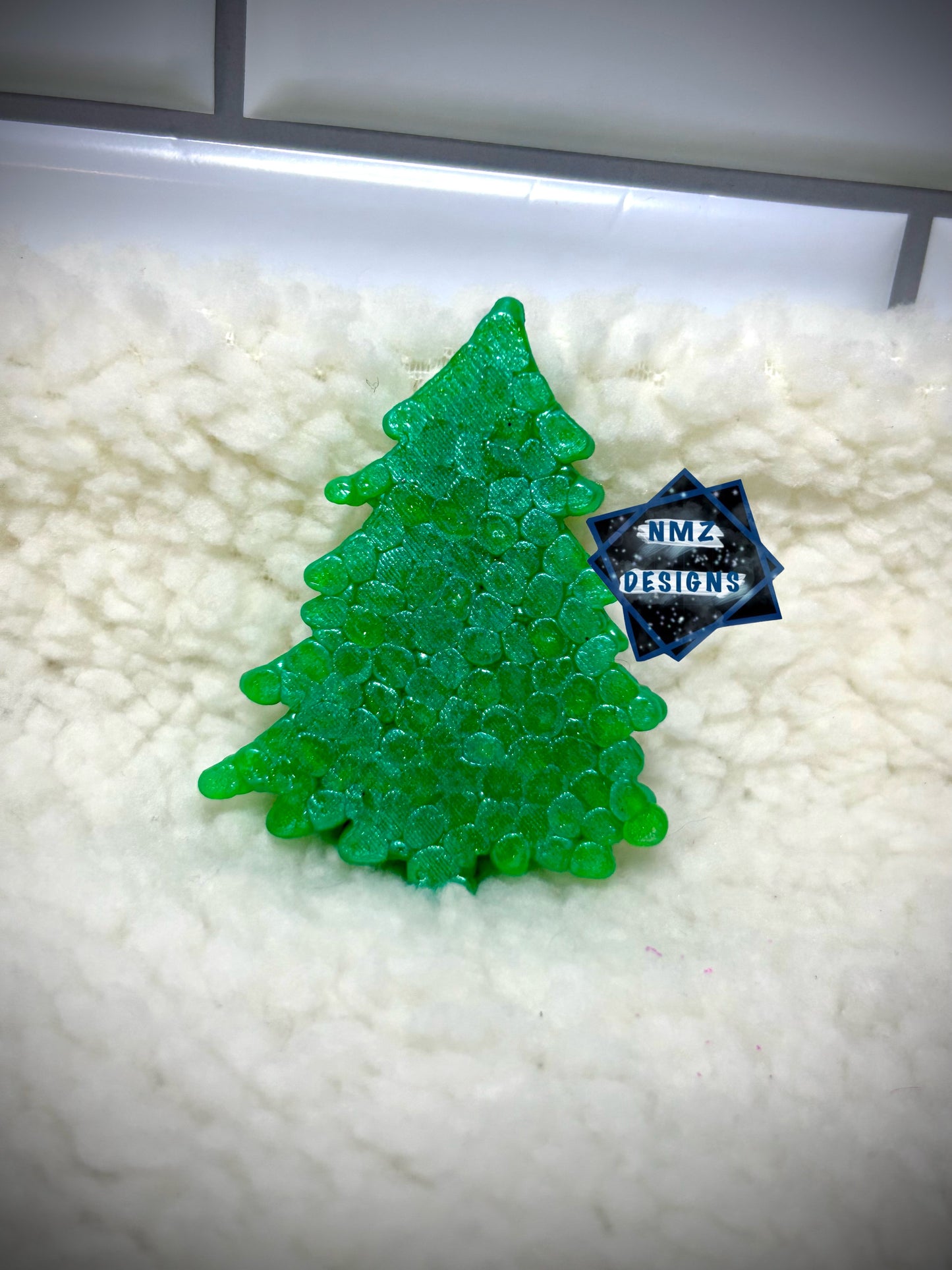 Christmas Tree (Vent)