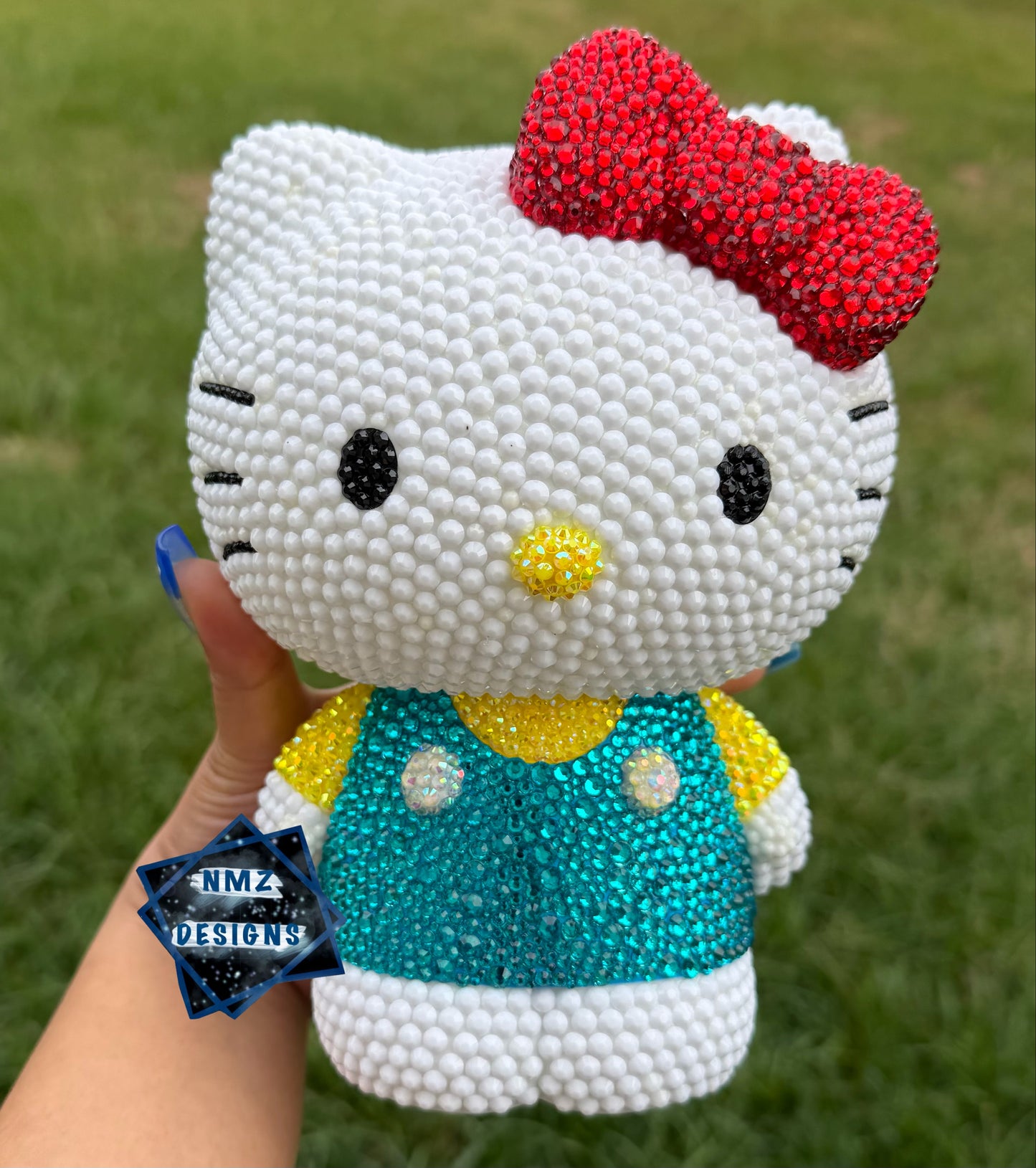 Kitty Coin Bank