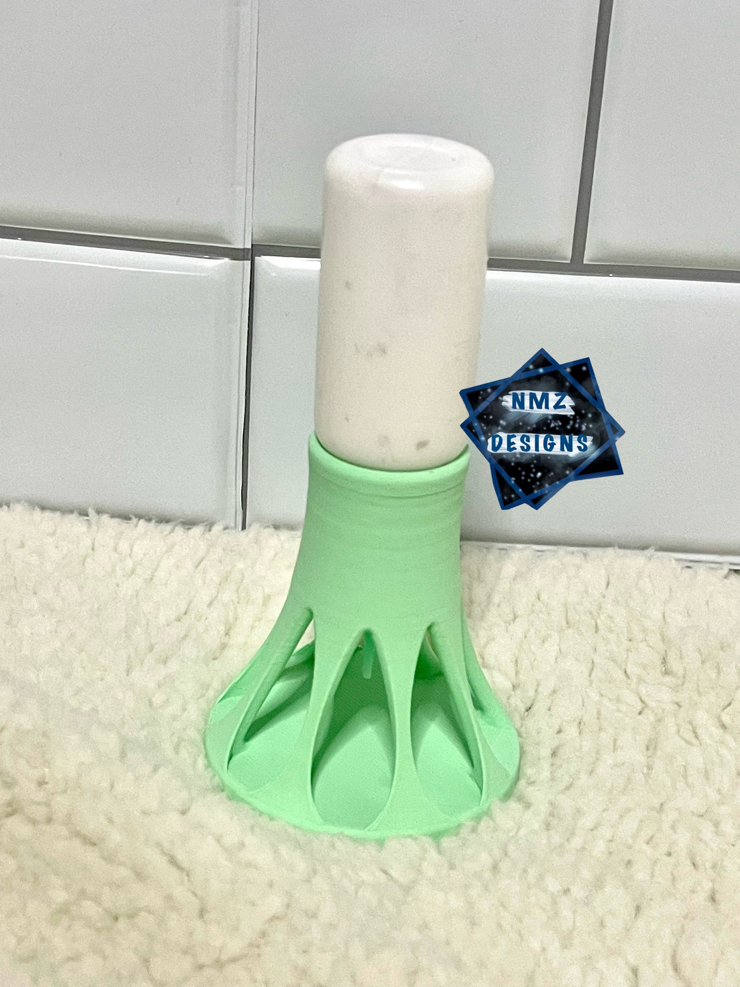 Glue holder