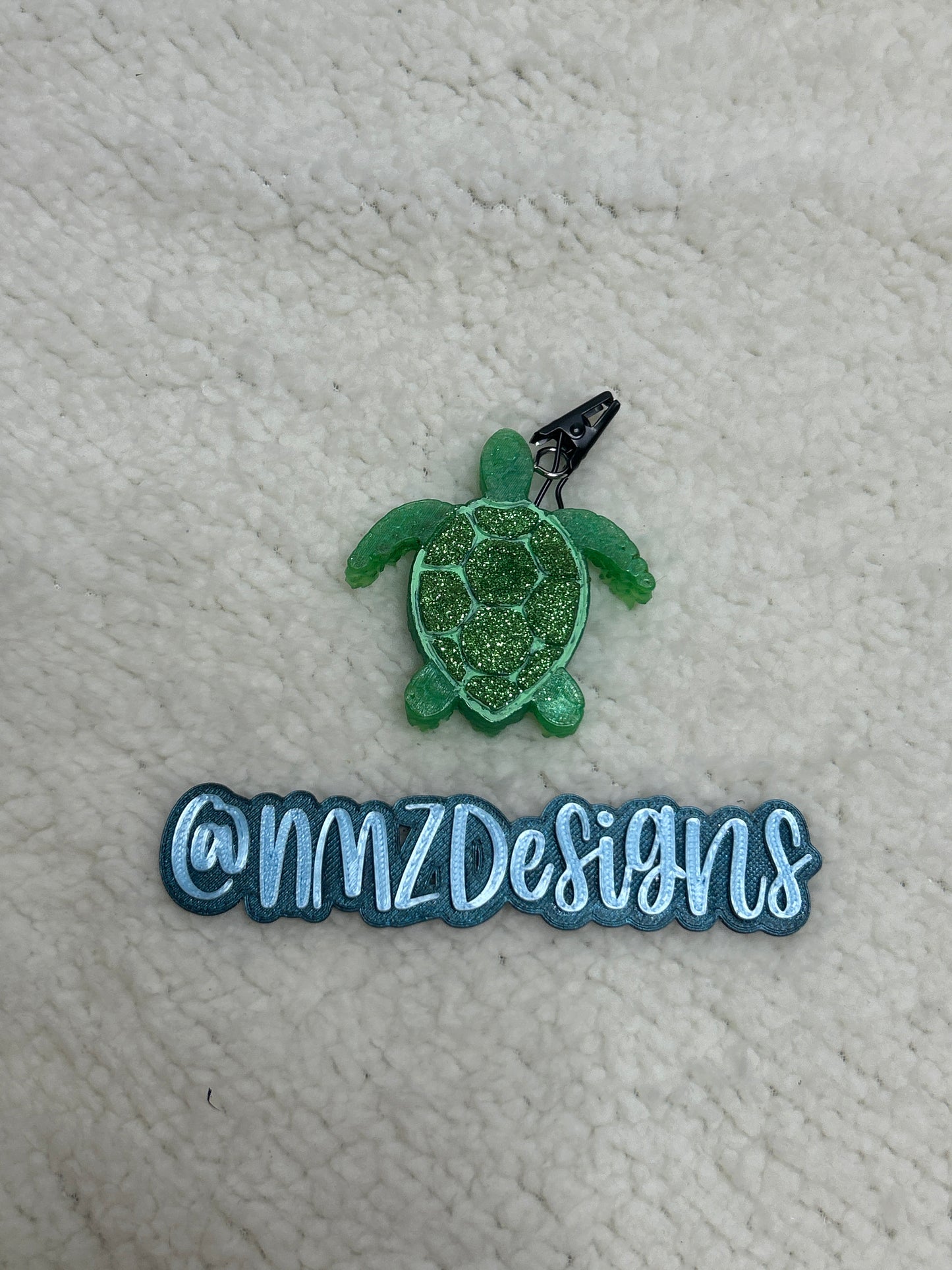 Turtle (Vent)