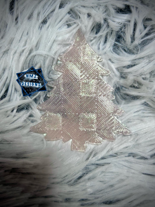 Christmas Tree (Vent)