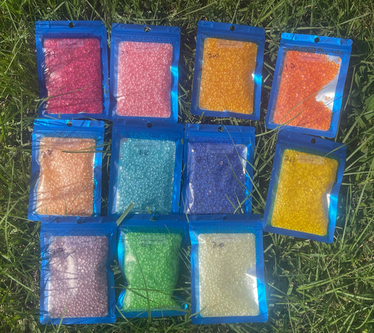 Destashed Rhinestone