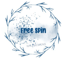 Wheel Spin for orders of 75