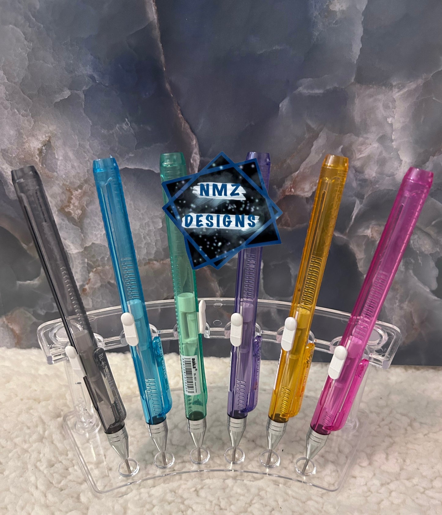 Rhinestone Picker DIY