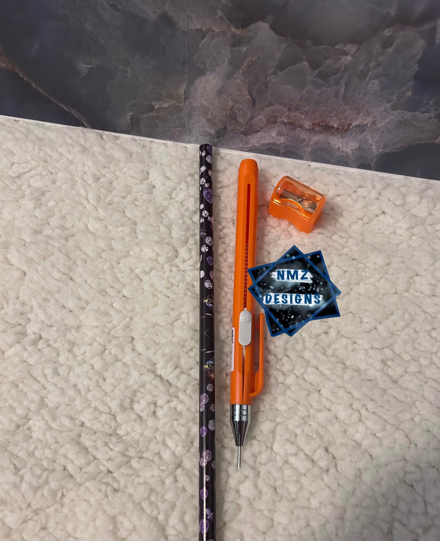 Rhinestone Picker DIY