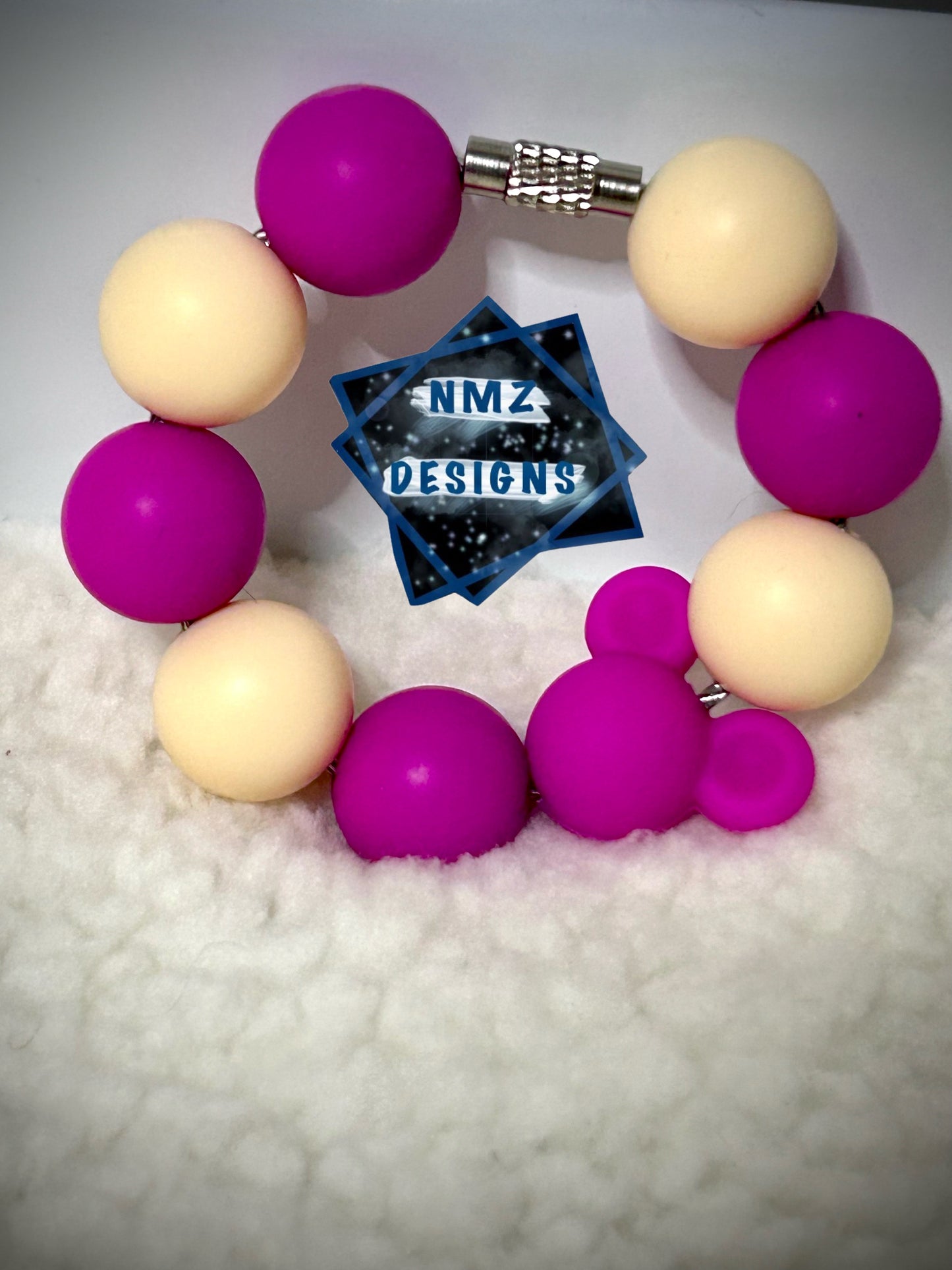Tumbler Bracelet