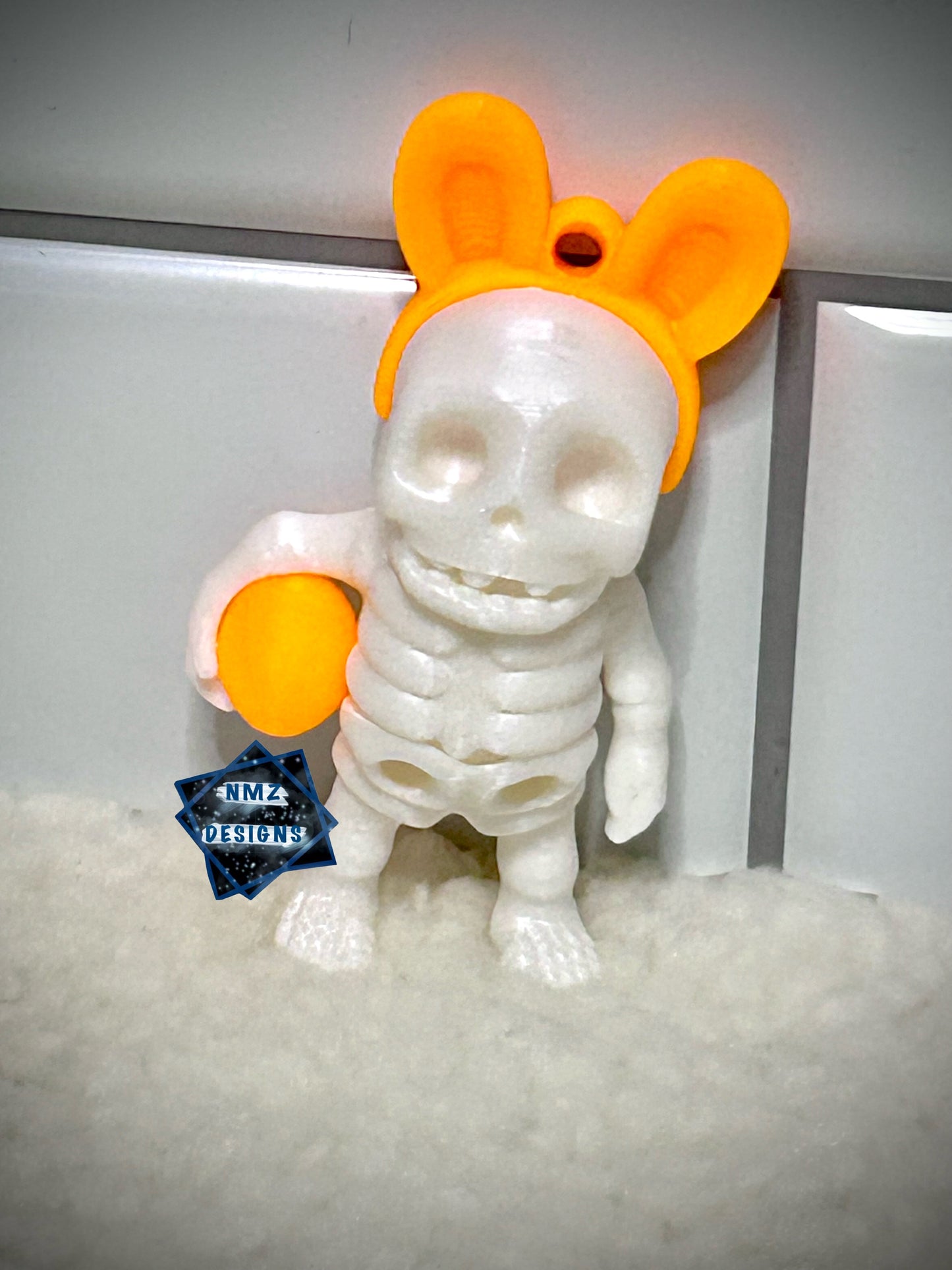 Skeleton