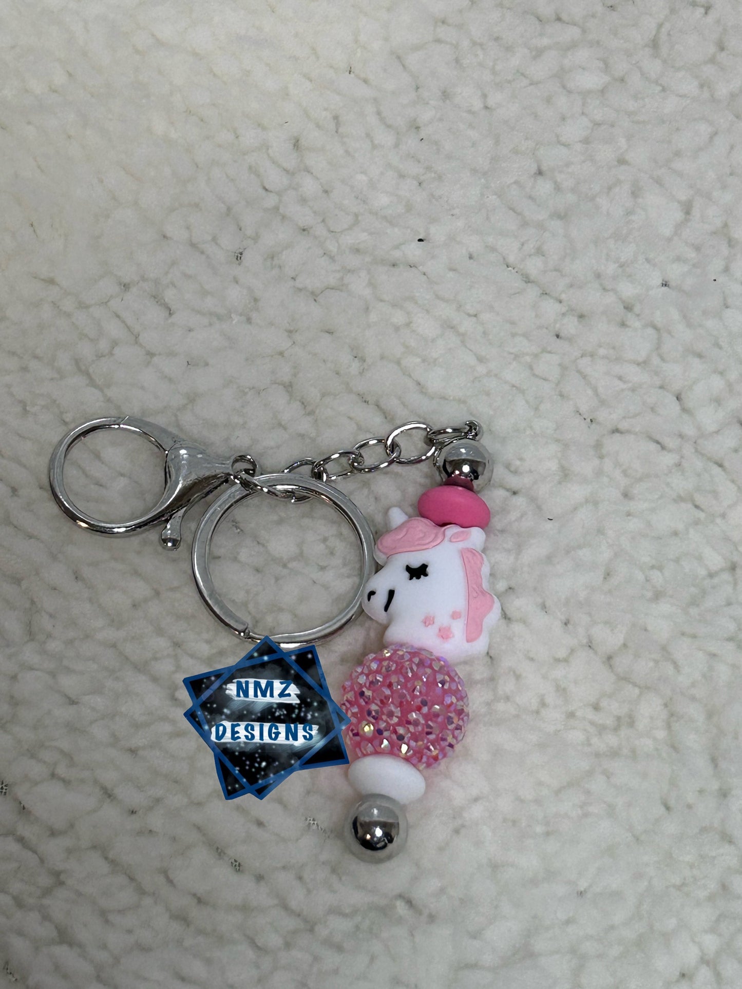 Animal Keychains