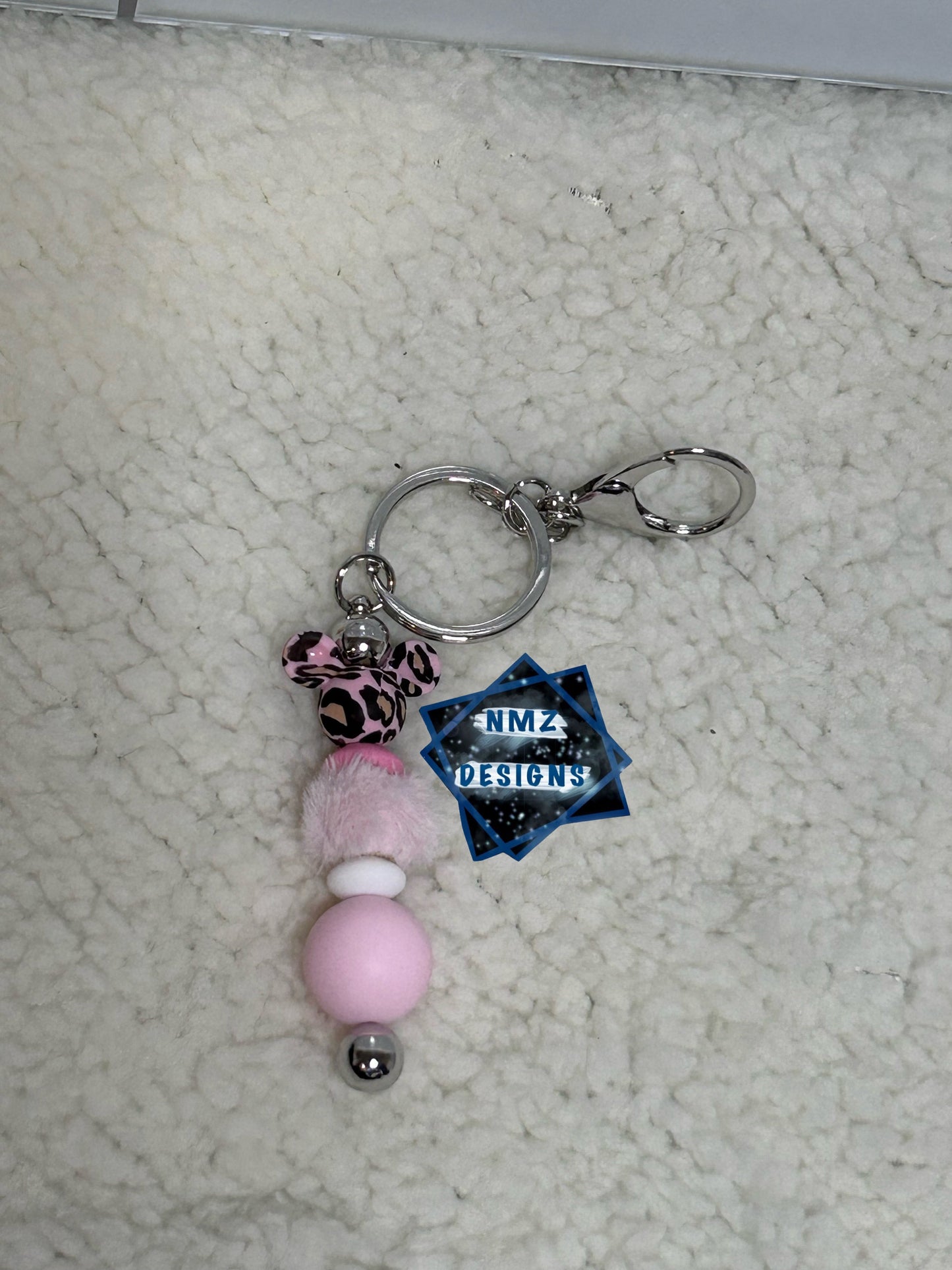 Animal Keychains