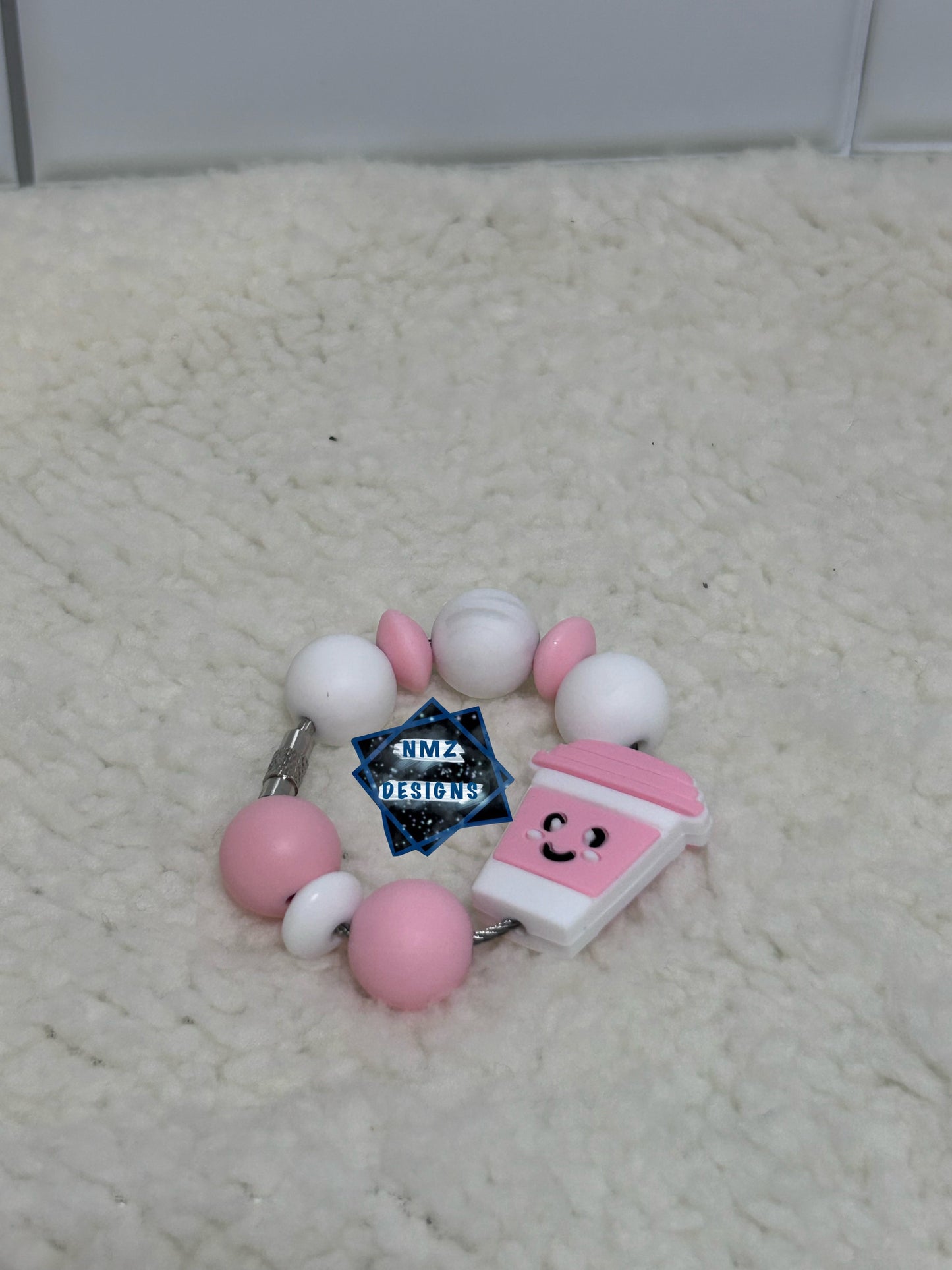 Tumbler Bracelet