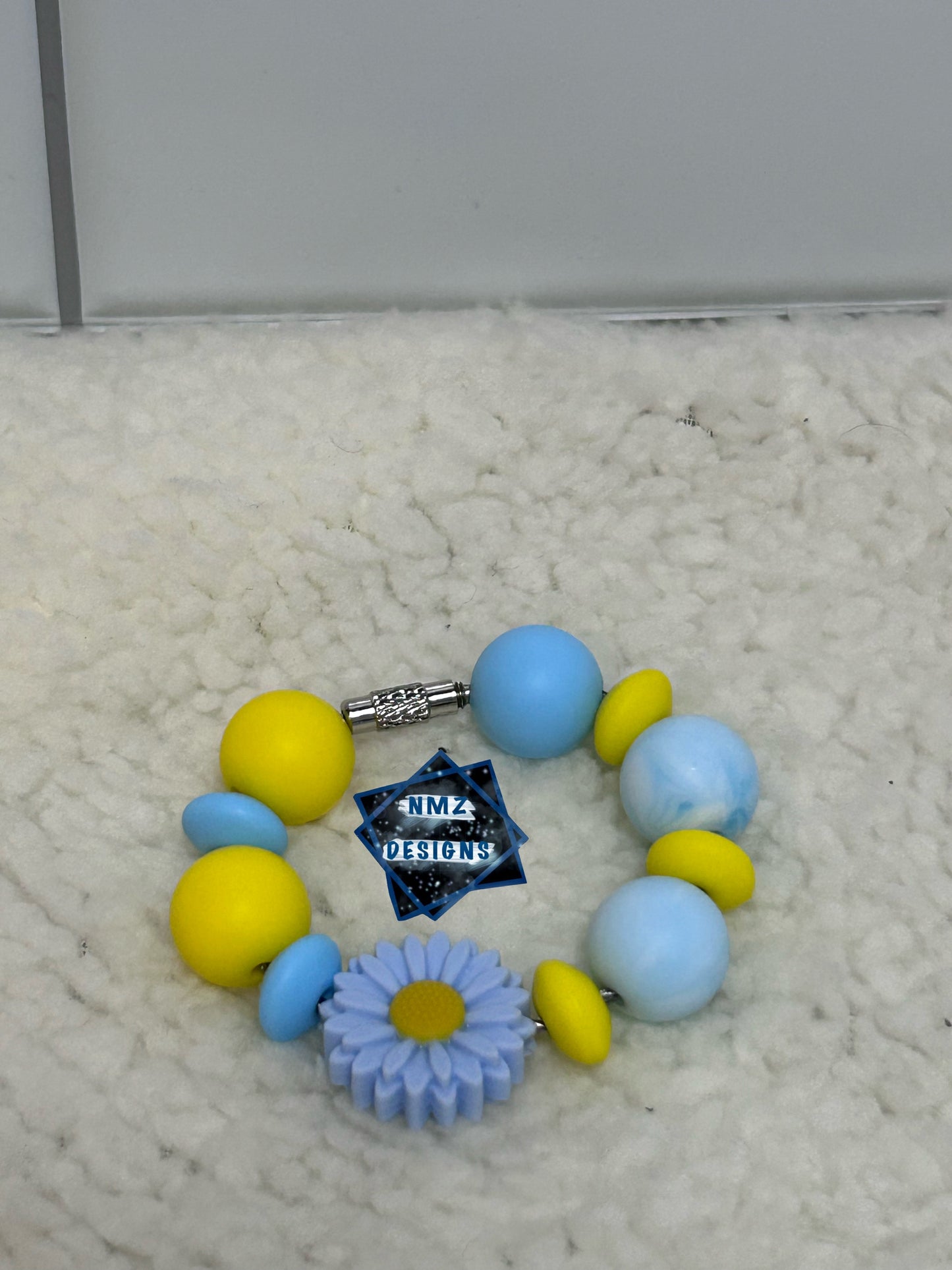 Tumbler Bracelet