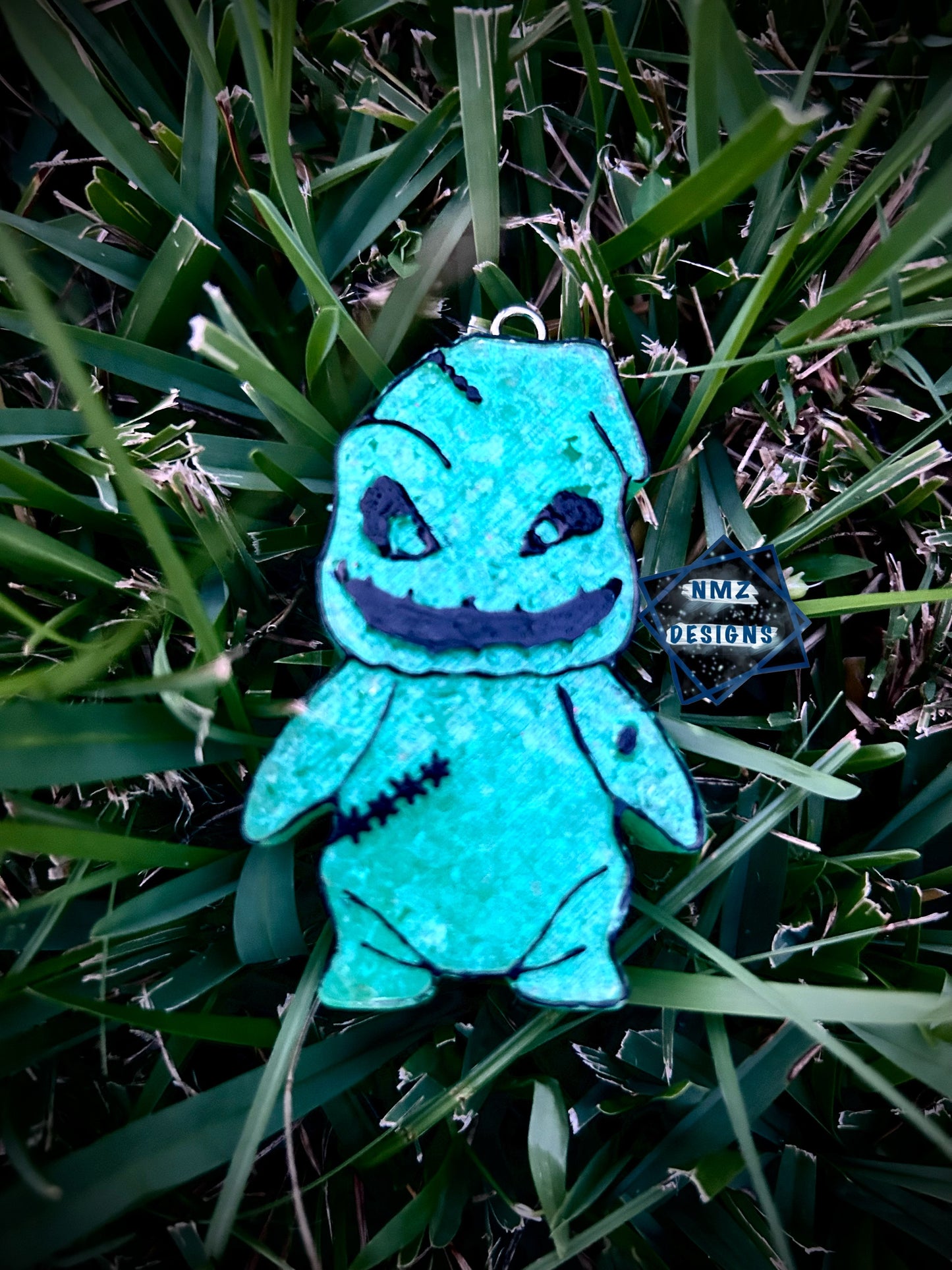 Oogie (Vent)