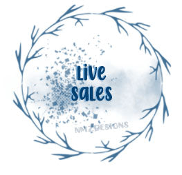 Live Sales