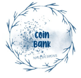 Coin Bank