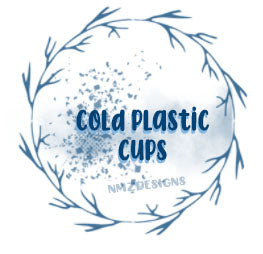 Cold Plastic Cups