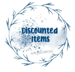 Discounted Items