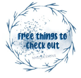 Free things to check out