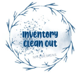 Inventory Clean Out