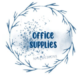 Office Supplies