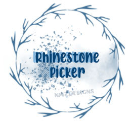 Rhinestone Picker