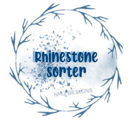 Rhinestone Sorter