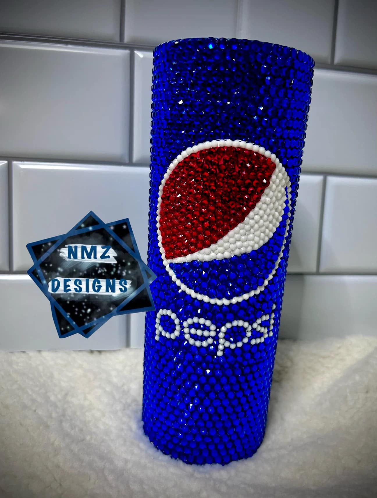 *Custom Tumblers*