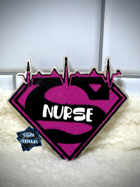 Super Nurse