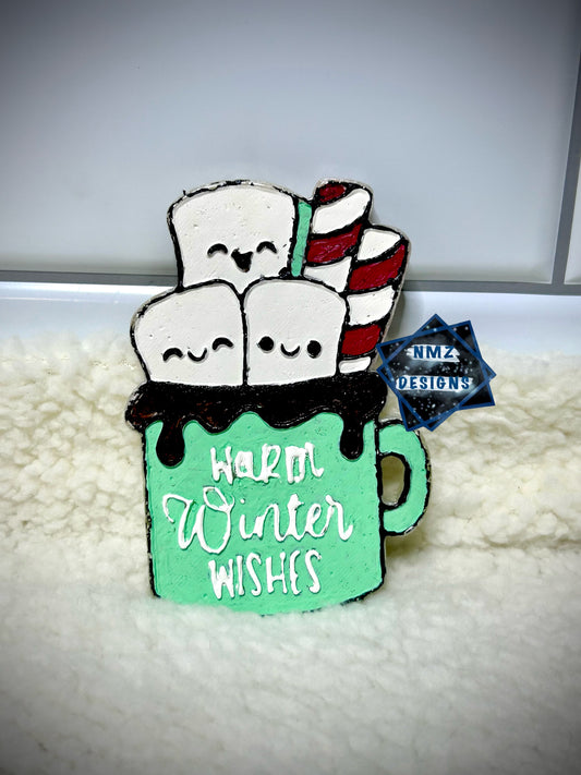 Winter Mug