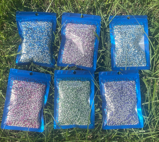 Destashed Rhinestone