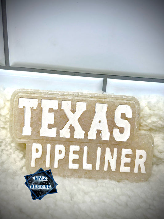 Texas Pipeliner