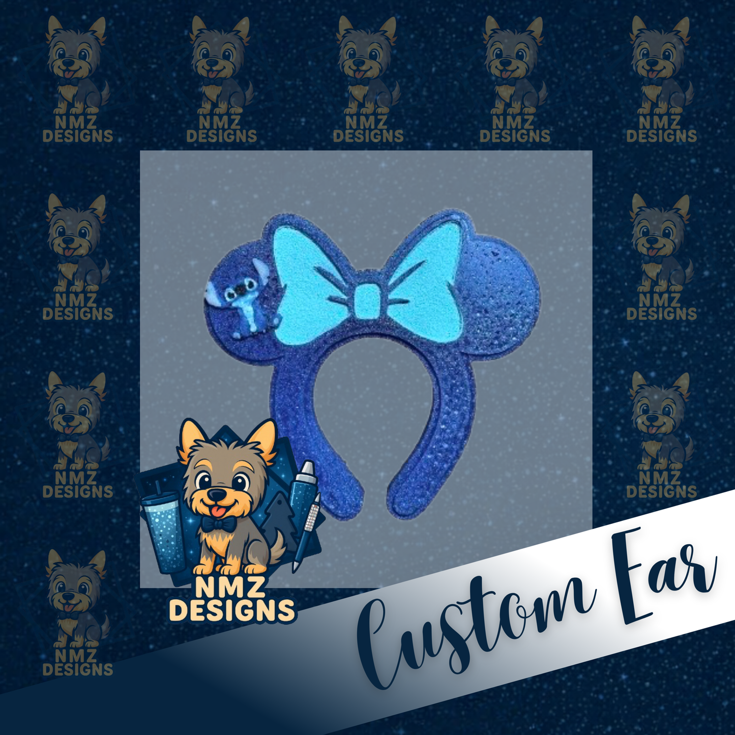 Custom Ear