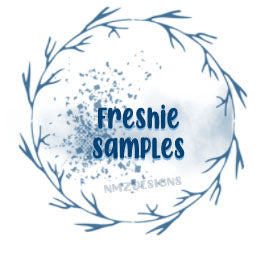 Sample Bear Freshie Scent