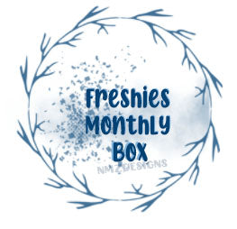 Freshie Monthly Sub