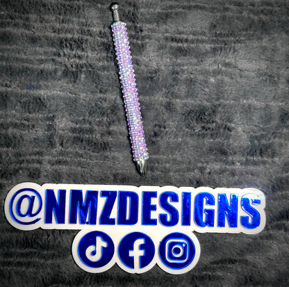 Rhinestone Pens