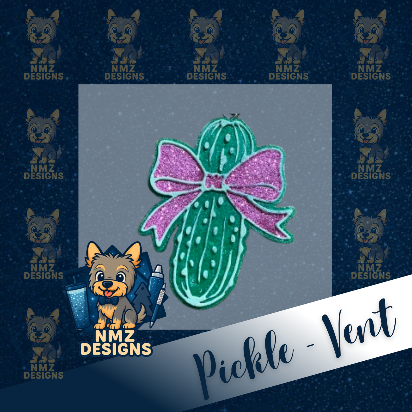 Pickle (Vent)