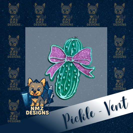 Pickle (Vent)