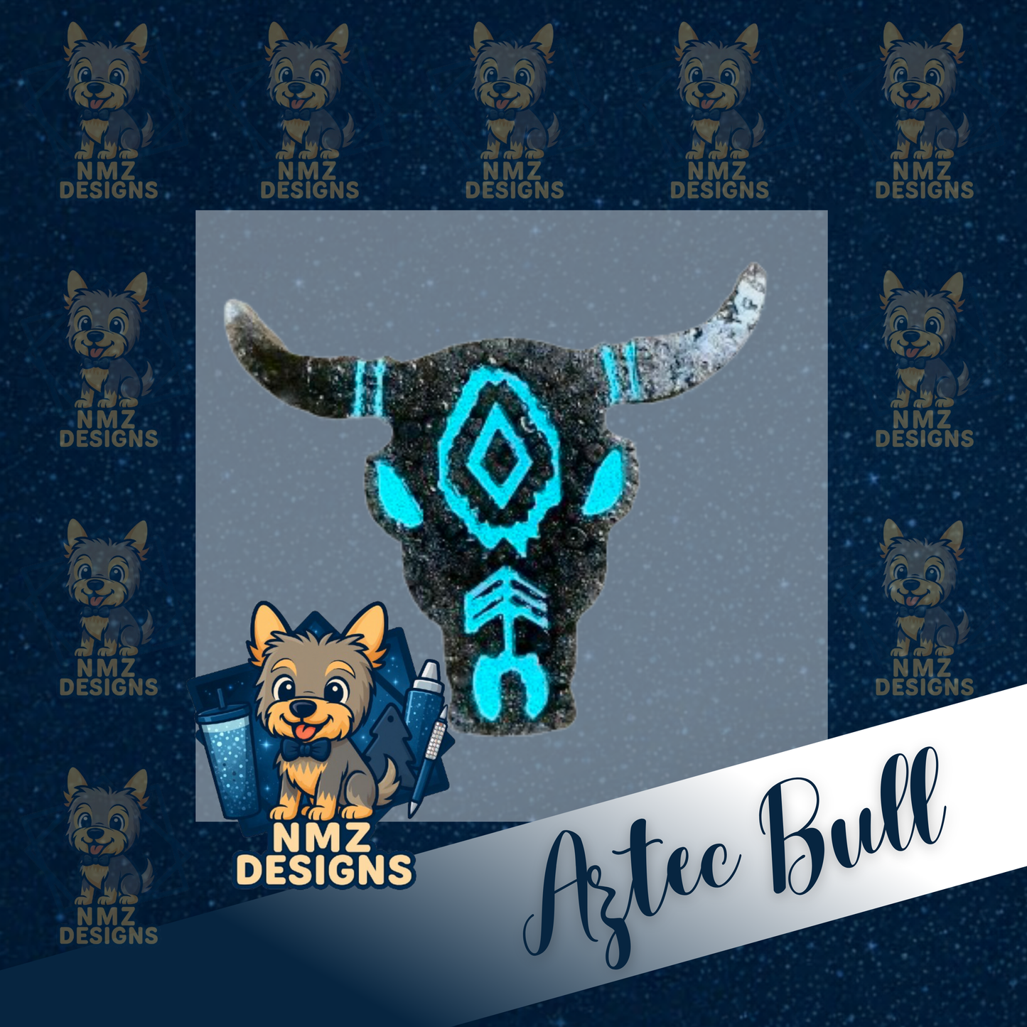 Aztec Bull