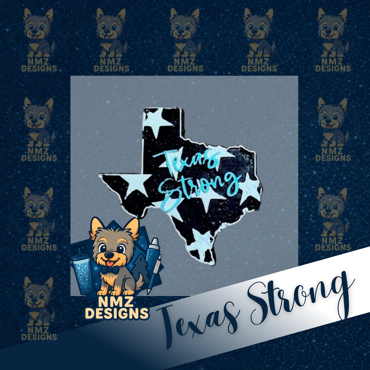 Texas Strong