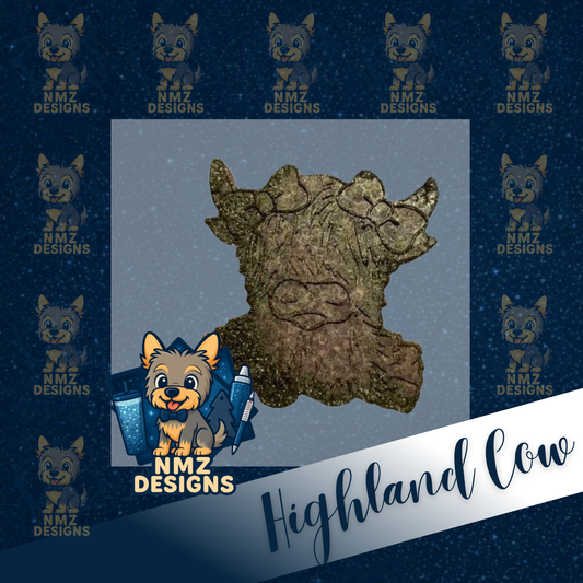 Highland Cow