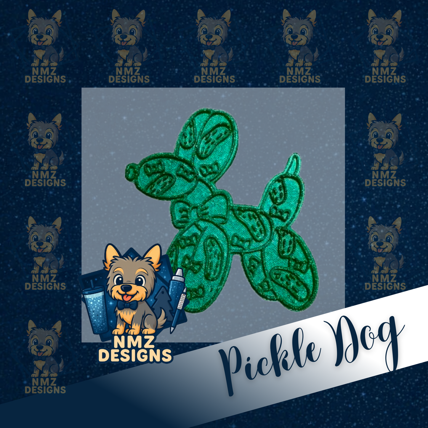 Pickle Dog