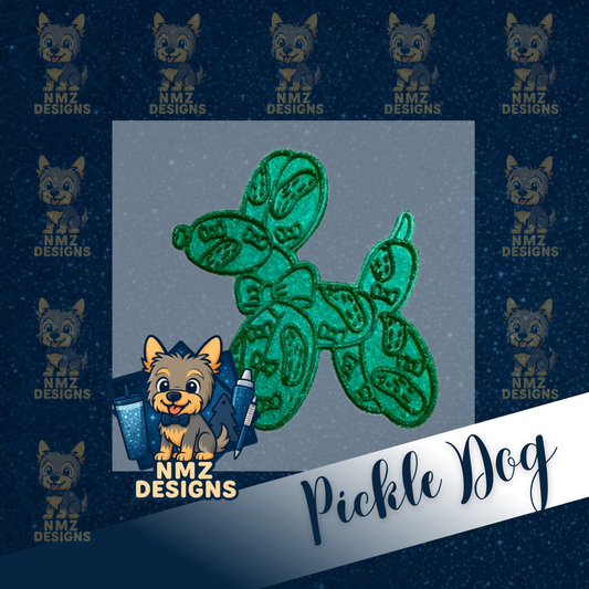 Pickle Dog