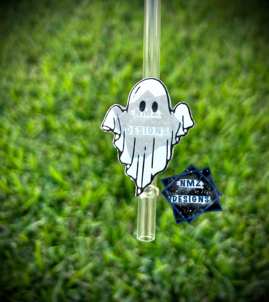 Halloween Strawtoppers