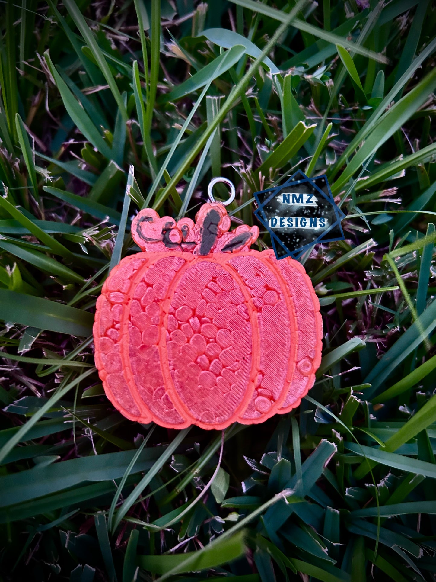 Pumpkin (Vent)